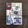 Peyton Manning 2003 Upper Deck Football Indianapolis Colts Scholastic #4 of 5