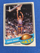 1979 Topps Basketball - #111 Aaron James - Jazz