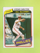 1980 Topps - #210 Steve Carlton Philadelphia Phillies