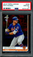 2019 Topps Chrome #204 Pete Alonso PSA 10 Rookie Card RC Mets