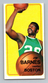 1970 Topps #121 Jim Barnes VGEX-EX Boston Celtics Basketball Card