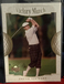 2001 Upper Deck Golf Payne Stewart #175 Victory March 1999 US Open HOF ⛳️