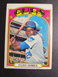 1972 Topps #117 Cleo James Cubs
