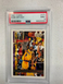 1997 Topps Kobe Bryant #171 Lakers PSA 9 Mint