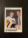 1990-91 Upper Deck Hockey Jaromir Jagr Rookie Draft #356 RC Penguins Mint 👆