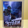2022 Panini Absolute - By Storm #BST-18 Ahmad Gardner (RC)