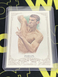Michael Phelps 2012 Topps Allen & Ginter Rookie RC Swimming Champion #129 C25