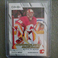 2023-24 O-Pee-Chee Dustin Wolf ROOKIE Marquee Rookie #574- Calgary Flames