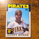 1986 Topps Traded Barry Bonds #11T RC