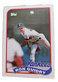 Ron Guidry MLB  N.Y. Yankees P 1989 Topps Baseball Card #255 Louisiana Lightning