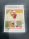 Larry Fitzgerald 2004 Topps ROOKIE #360 Cardinals