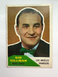 1960 Fleer #7 Sid Gillman Los Angeles Chargers Football Trading Card