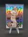 2023 Topps Chrome JAMES OUTMAN RC SEPIA REFRACTOR card #81 Dodgers 