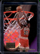 1993-94 Fleer Ultra Michael Jordan Inside Outside #4 Chicago Bulls (B)