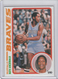 RG: 1978 Topps Basketball Card #26 Nate Archibald Buffalo Braves - NrMt-Mt