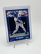 1988 Score Baseball Card Bo Jackson Kansas City Royals #180
