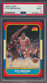 1986 Fleer Basketball #10: OTIS BIRDSONG New Jersey Nets ~ PSA 9 Mint