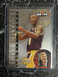 1997-98 NBA Hoops - Talkin' Hoops #15 Kobe Bryant