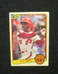 1983 Donruss Baseball #525 Julio Franco [] Philadelphia Phillies (RC)