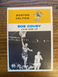 1961-62 Fleer - #49 Bob Cousy in action