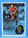 1961-62 Topps Hockey Card #33,  MURRAY BALFOUR,  Chicago Black Hawks,  Mid-Grade
