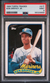 1989 Topps Traded baseball Ken Griffey Jr Rookie card #41T PSA MINT 9