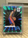 Jaden Ivey 2022-23 Panini Donruss Basketball Green Laser Rated Rookie #205