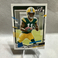2023 Panini Donruss - Rated Rookie #334 Jayden Reed (RC)