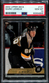 2002-03 Mario Lemieux Pittsburgh Penguins Upper Deck #141 PSA 10 GEM MINT Rare