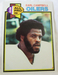1979 Topps Football 🏈 #390 Earl Campbell Rookie Houston Oilers AS PICTURED 📷📸