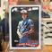 Tom Foley #529 Topps 1989 Expos Baseball 