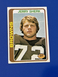 1978 Topps Jerry Sherk Cleveland Browns #225