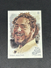 POST MALONE 2019 Topps Allen & Ginter #176 Rookie Card SP RC Musician 