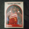 1989-90 NBA HOOPS MOSES MALONE ATLANTA HAWKS #290🔥🔥 FREE shipping 🔥🔥