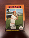 1975 Topps #41 Cesar Geronimo Combined Shipping