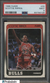 1988 Fleer Basketball #20 Scottie Pippen Chicago Bulls RC Rookie HOF PSA 9 MINT