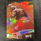 2010 Topps Kevin The Monster Randleman UFC Pride and Glory Card #PG4 Team Hammer