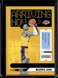 2023-24 Panini NBA Hoops Maxwell Lewis Arriving Now Rookie RC #14 Lakers