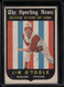 1959 Topps #136 Jim O'Toole Trading Card