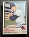 1973 Topps Set Break #23 Dave Kingman San Francisco Giants Baseball Card- EX