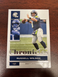 RUSSELL WILSON Seahawks, Broncos 2021 Panini Chronicles #83 Combined Shipping