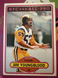 1980 TOPPS FOOTBALL RAMS #120 JIM YOUNGBLOOD  - NEAR MINT OR BETTER