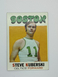1971-72 TOPPS NBA BASKETBALL #98 STEVE KUBERSKI  Exc BOSTON CELTICS Card