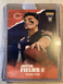 2021 Panini Instant NFL - Illustration Series #IS-JF Justin Fields (RC)