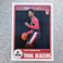 2023-24 NBA Hoops #297 Scoot Henderson RC Portland Trailblazers JC855