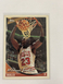 Michael Jordan 1993-94 Topps HOF Bulls Card #23