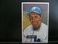 1951 Bowman Baseball Card #133 Sam Dente - Washington Senators   EX+/NM
