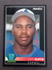 1992 Pinnacle Cliff Floyd Montreal Expos Rookie Card #296 Ex-Mint