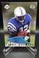 1999 Collector's Edge Odyssey #65 Edgerrin James Indianapolis Colts B134: 