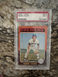 1975 Topps #223 Robin Yount Rookie PSA 7 NM Milwaukee Brewers